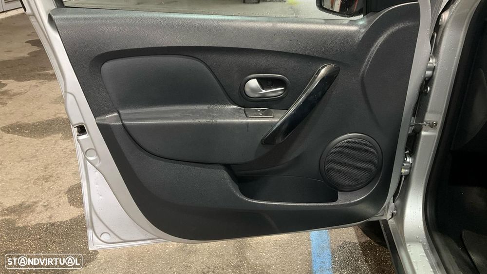 Dacia Sandero 0.9 TCe SL Stepway of Life - 16