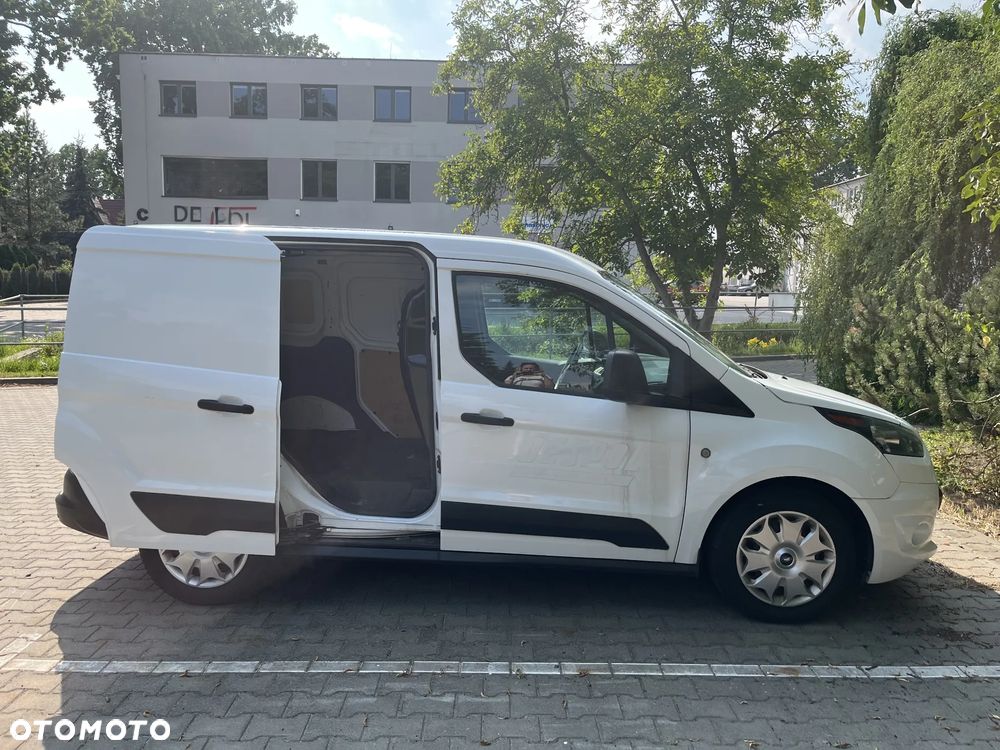 Ford Transit Connect - 3