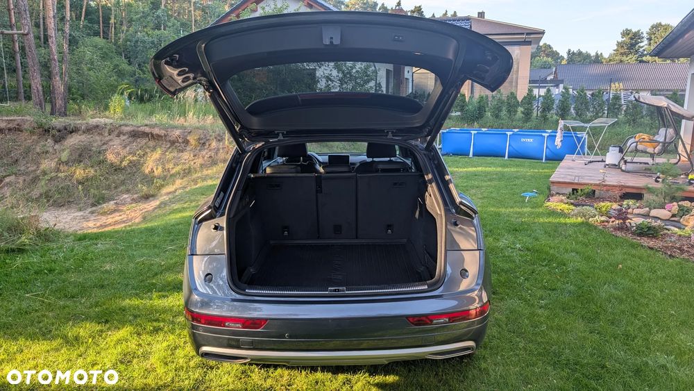 Audi Q5 2.0 TDI Quattro Sport S tronic - 8