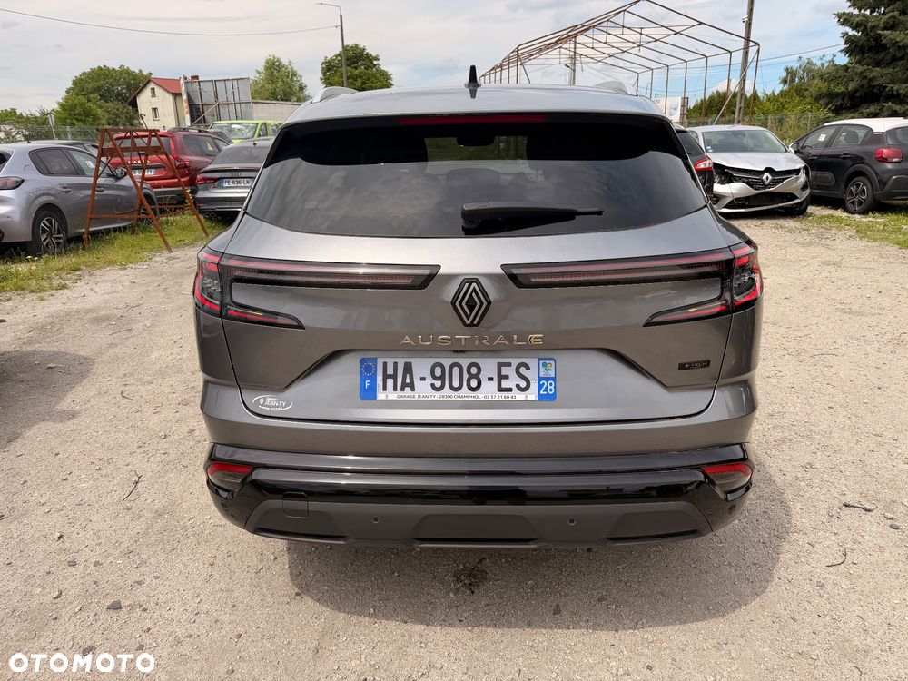 Renault Austral E-Tech Full 200 Techno - 5