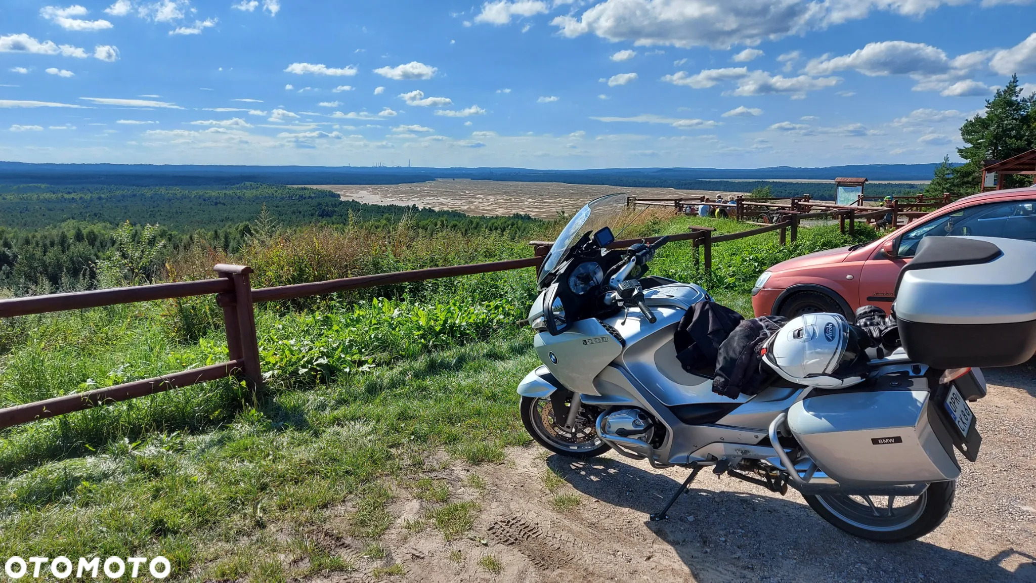 BMW RT - 10