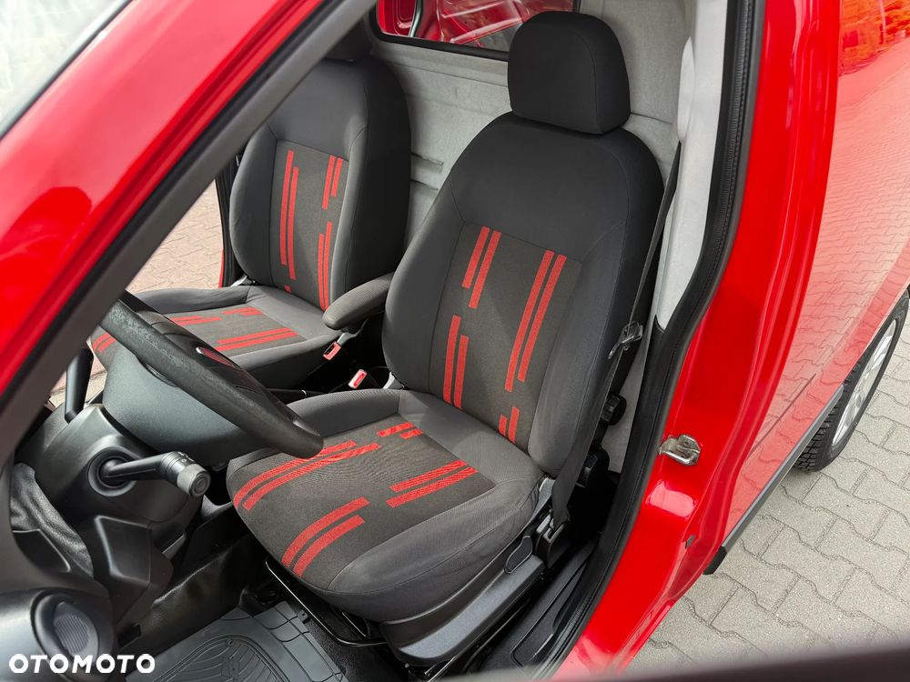 Fiat Fiorino - 25