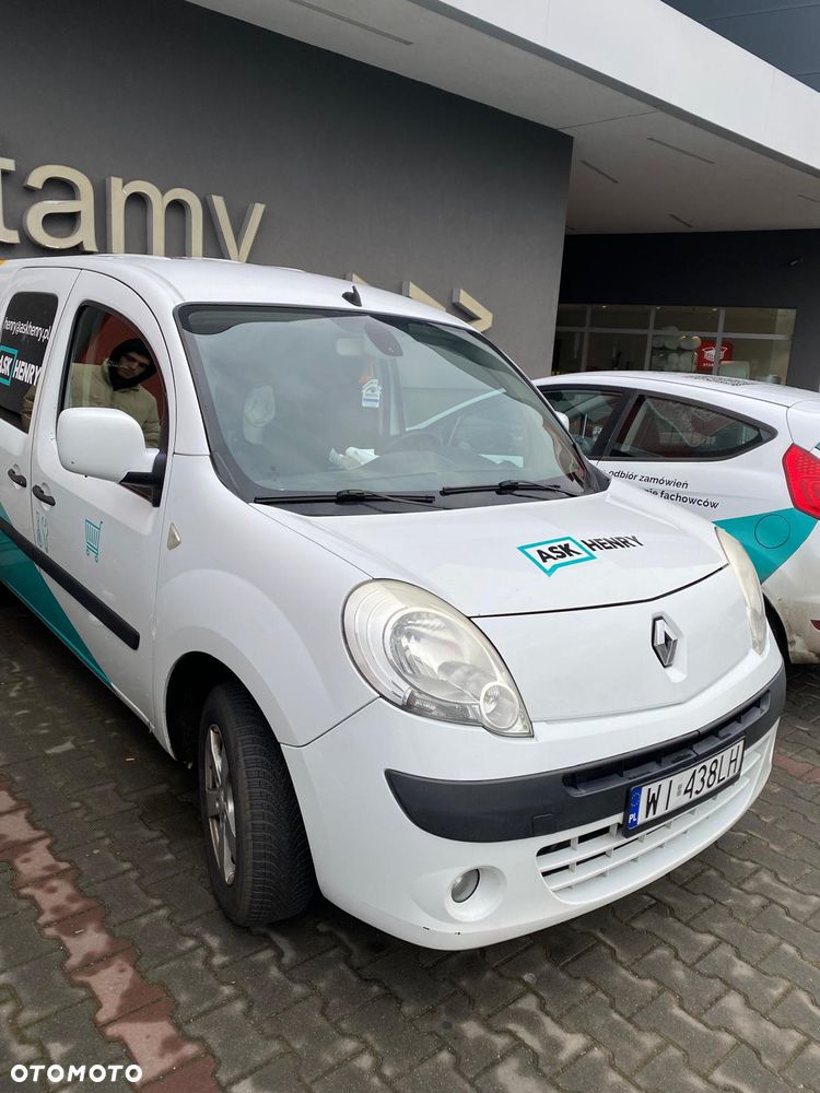 Renault Kangoo Maxi - 1