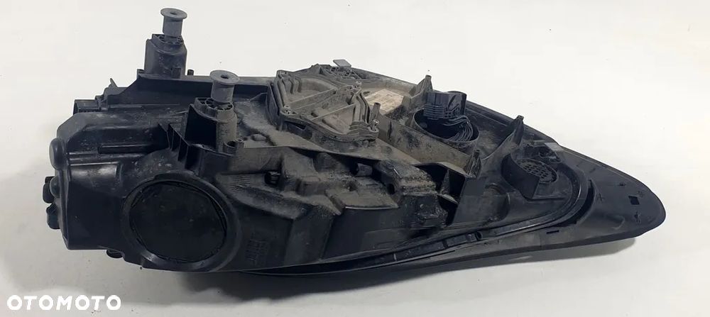 Porsche Cayenne Reflektor Prawy 9Y0941036J - 3