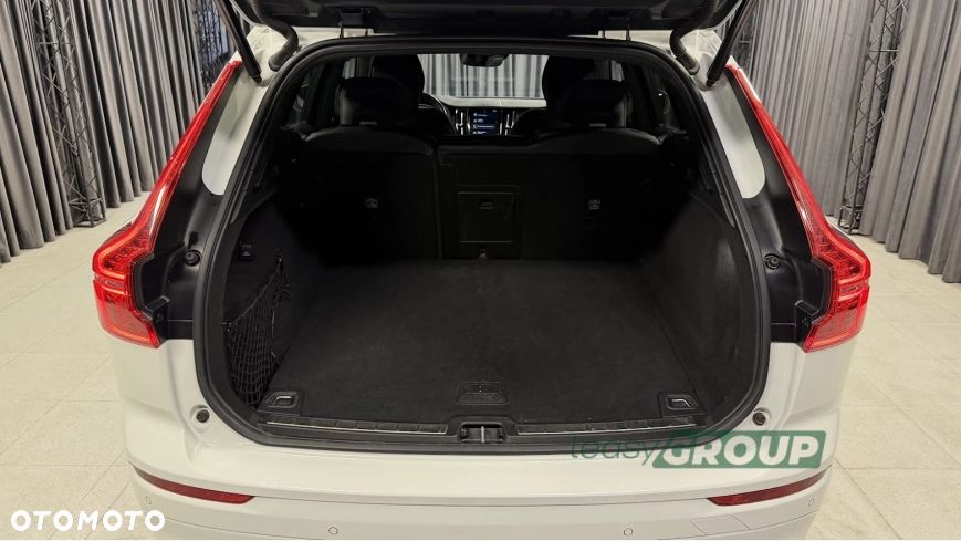 Volvo XC 60 - 16