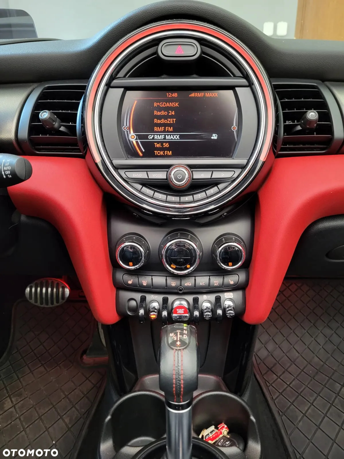 MINI Cooper S - 9