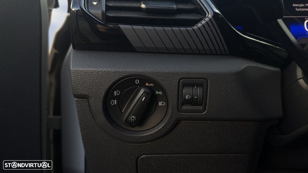 VW T-Cross 1.0 TSI Life - 20