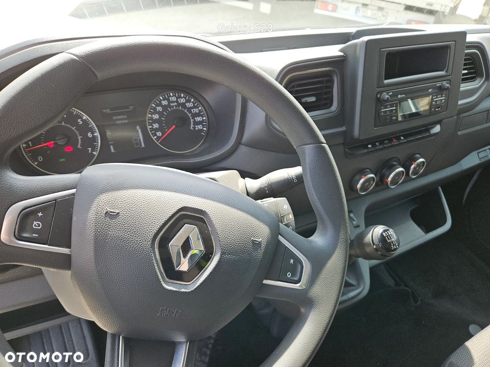Renault Master - 7