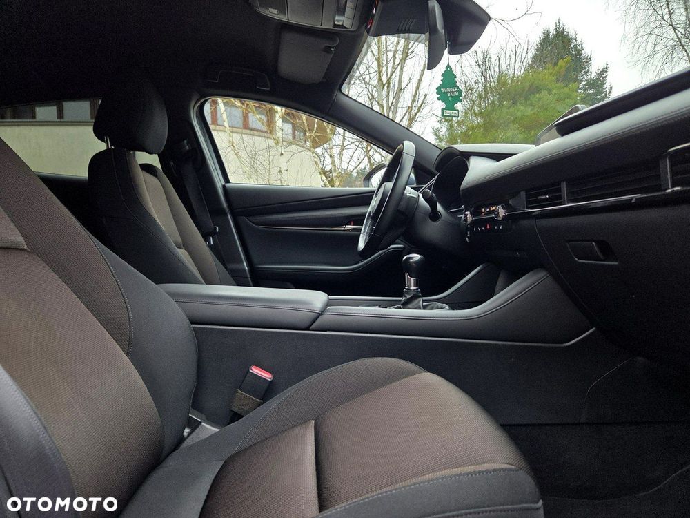 Mazda 3 SKYACTIV-D 1.8 - 5