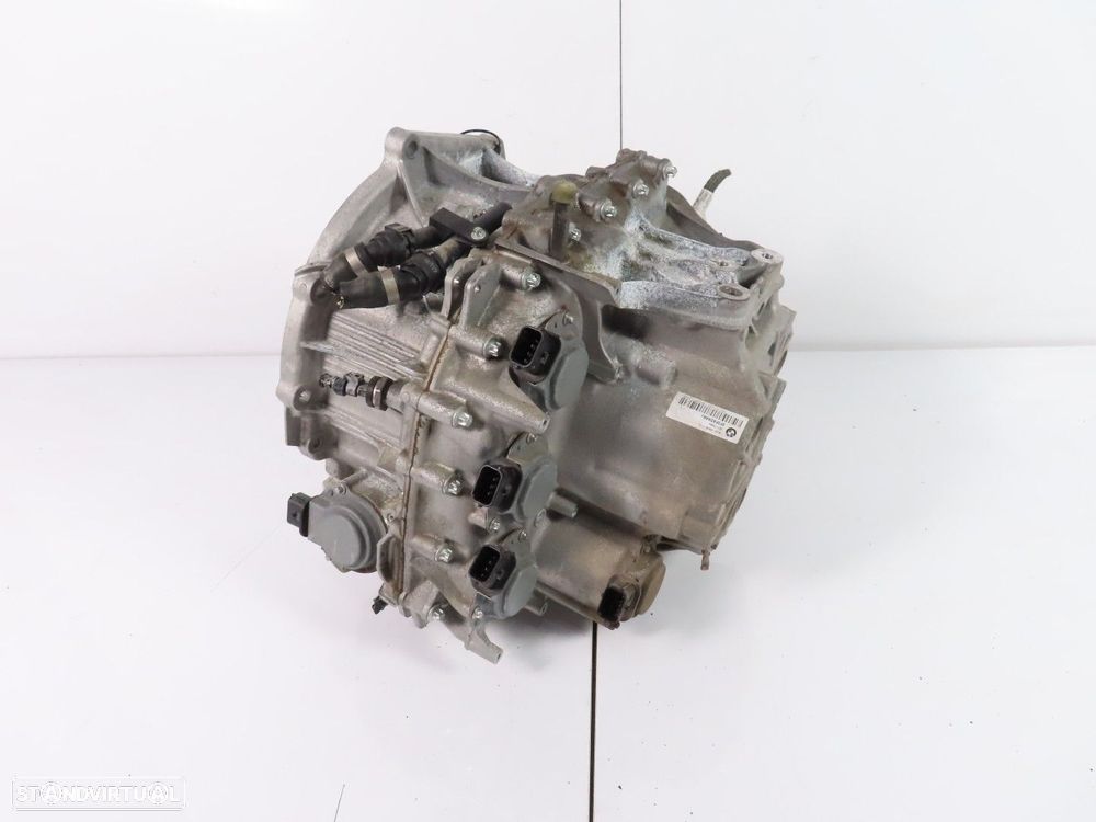 Caixa de velocidades automática 7DCT300 Usado / Original BMW 2 Gran Coupe (F44)/... - 2