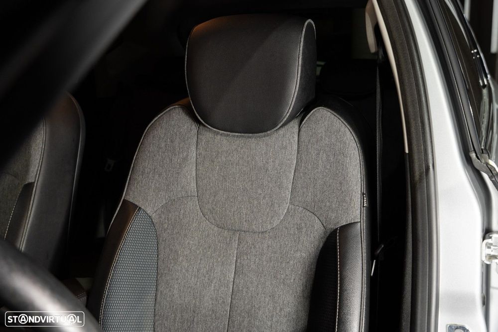 Renault Captur 0.9 TCE Exclusive - 27