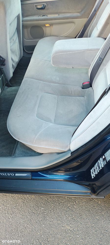 Volvo S80 - 20