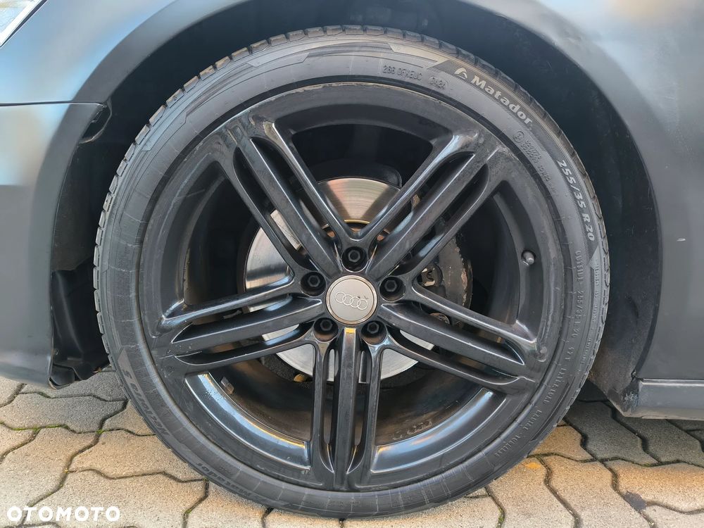 Audi A6 Limousine - 21