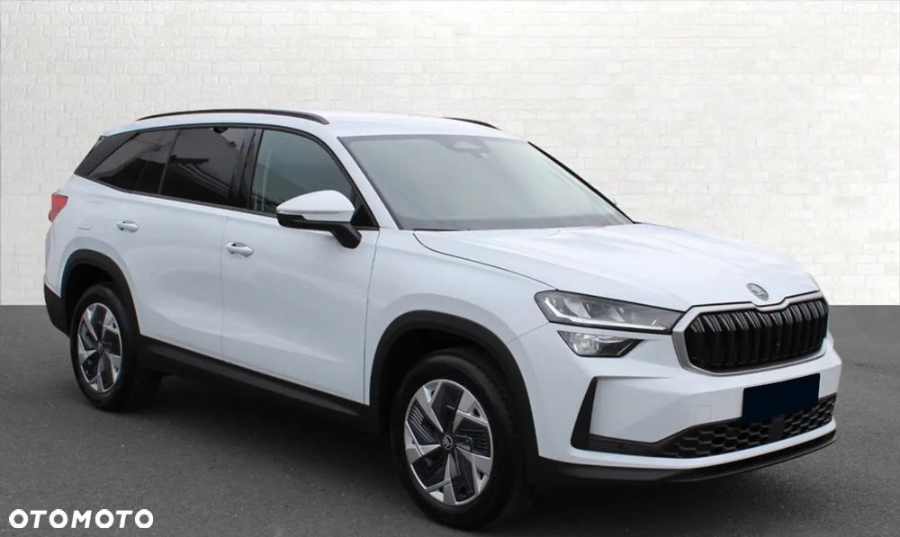 Skoda Kodiaq 1.5 TSI mHEV 4x2 Edition 130 DSG - 6