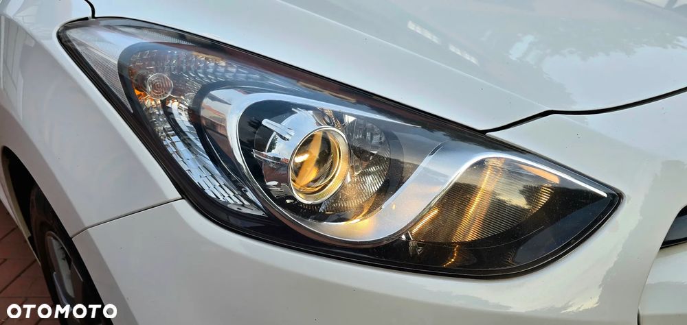 Hyundai i30 - 9