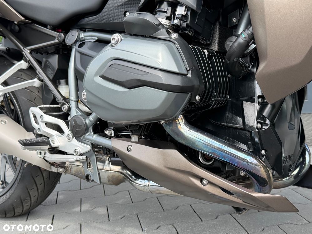 BMW RS - 20