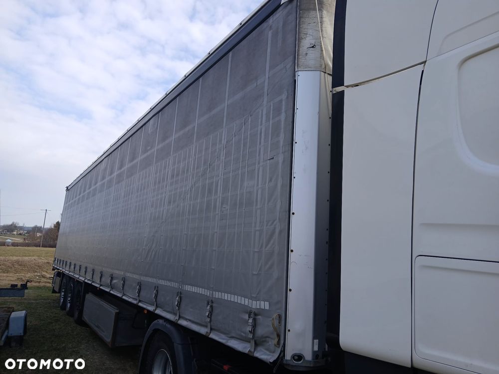 Schmitz Cargobull SCB S3T - 2