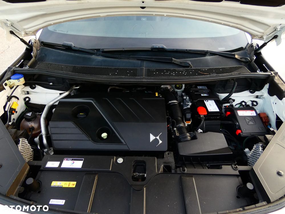 DS Automobiles DS 7 Crossback 2.0 BlueHDi Be Chic - 26