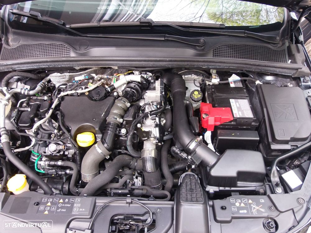 Renault Clio Energy dCi 90 Start & Stop Dynamique - 21