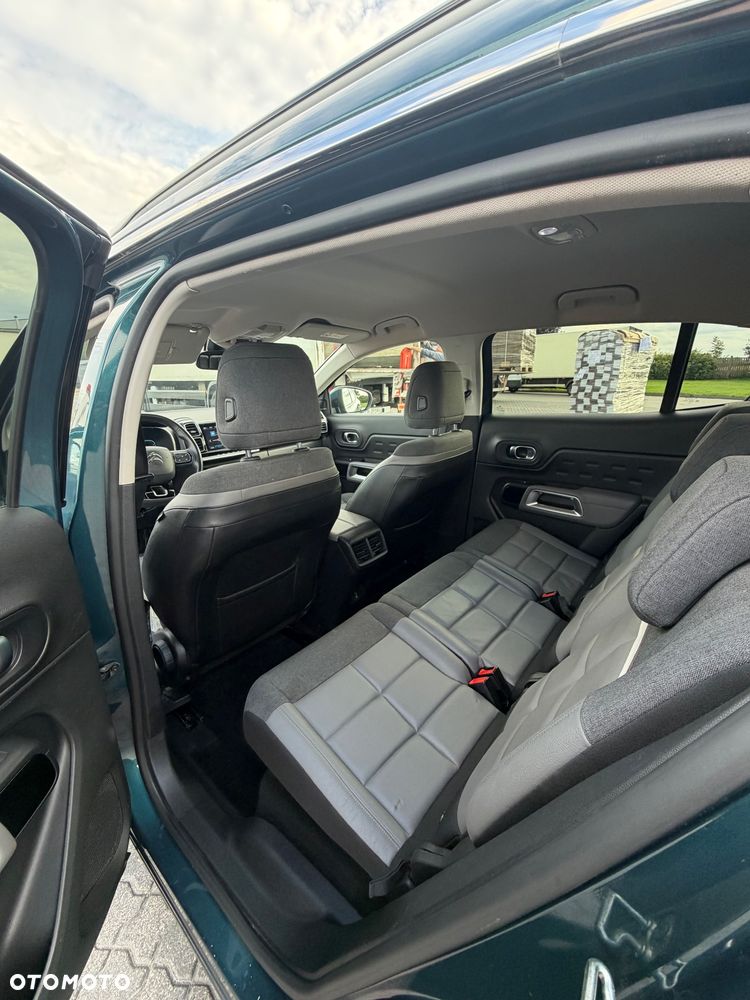 Citroën C5 Aircross 1.5 BlueHDi Shine - 30