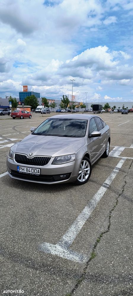 Skoda Superb - 8