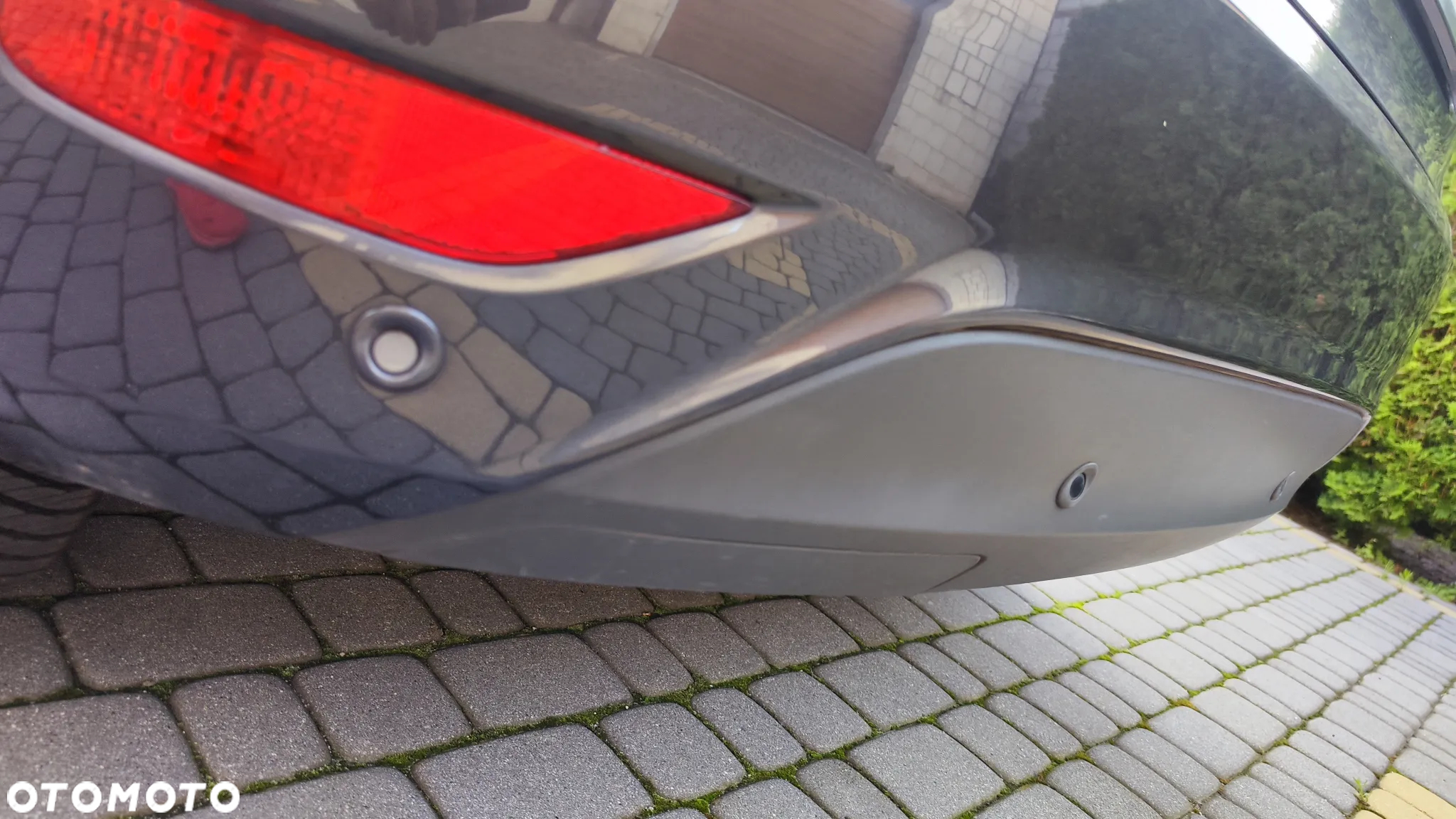Ford Fiesta 1.25 Platinium X EU5 - 19