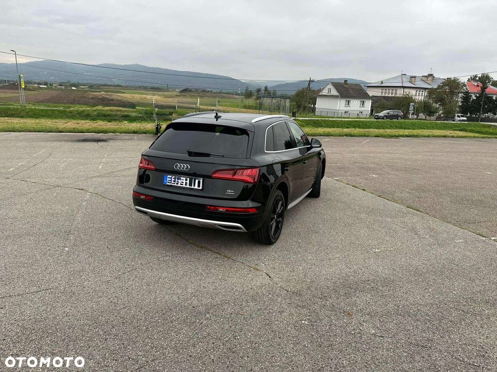 Audi Q5 2.0 TDI Quattro Sport S tronic - 3