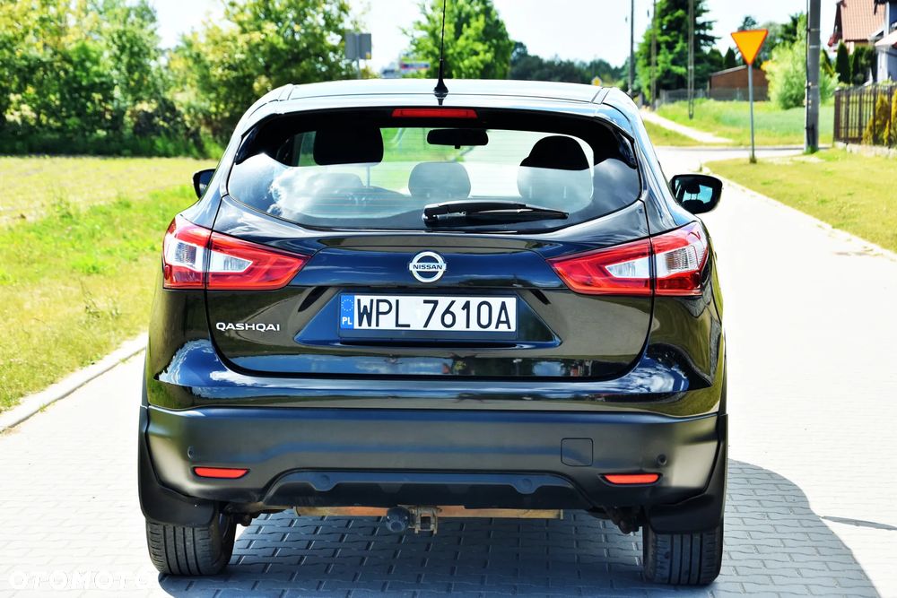 Nissan Qashqai 1.2 DIG-T Tekna+ - 9