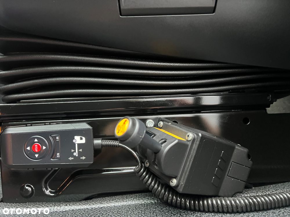 Mercedes-Benz ACTROS MP5 bez retardera prokontraktowy - 39
