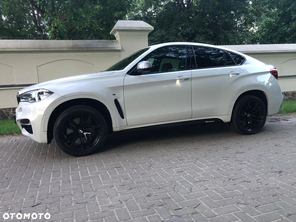 BMW X6 - 3