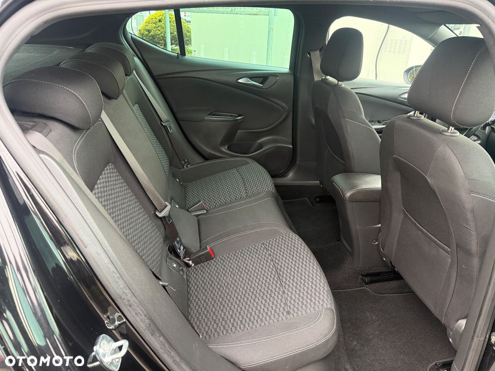 Opel Astra 1.6 BiTrb D (CDTI) Start/Stop Business - 10
