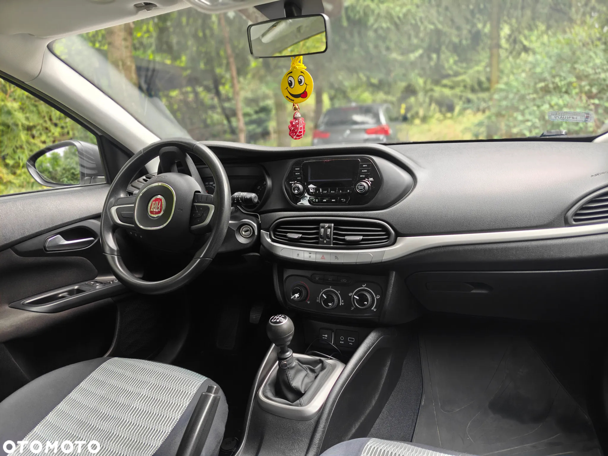 Fiat Tipo - 4