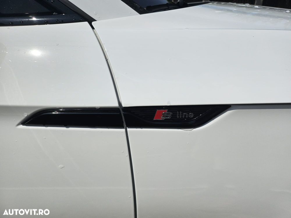 Audi A5 Sportback 2.0 45 TFSI quattro S tronic MHEV S Line - 19