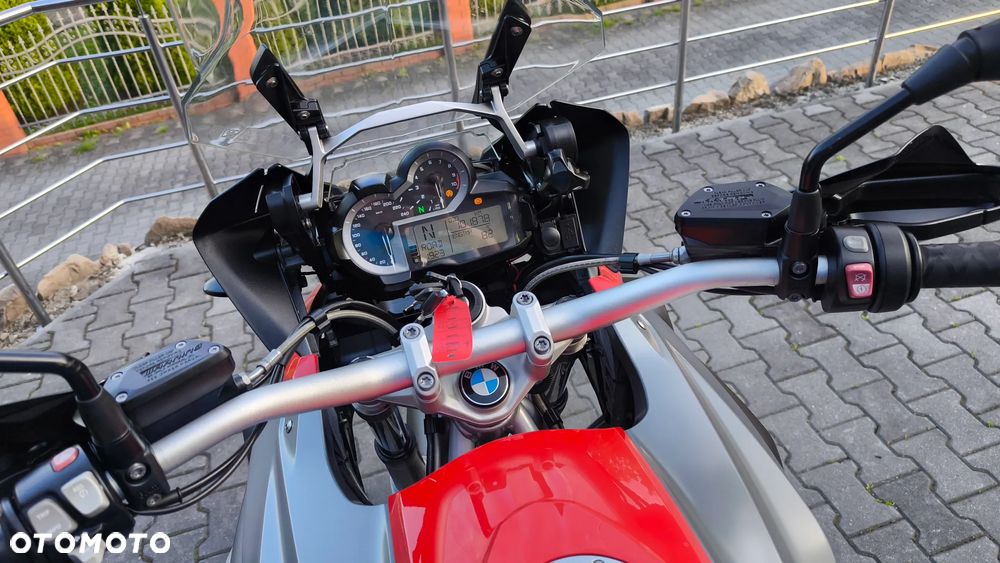 BMW GS - 18