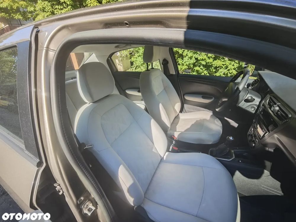 Citroën C-Elysée 1.2 VTi Seduction - 3