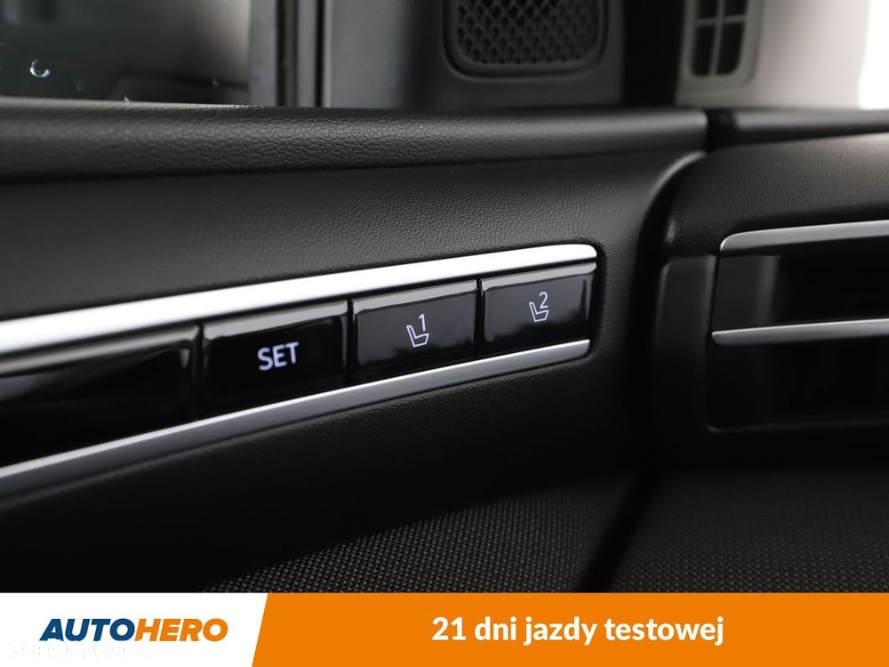 Hyundai Tucson 1.6 T-GDi N Line 2WD - 36