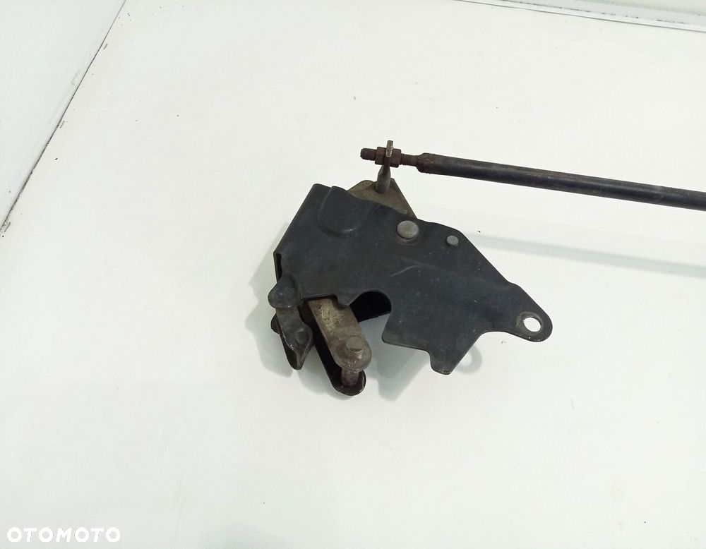 ZAMEK KABINY BLOKADA MITSUBISHI FUSO CANTER 3C13 - 3