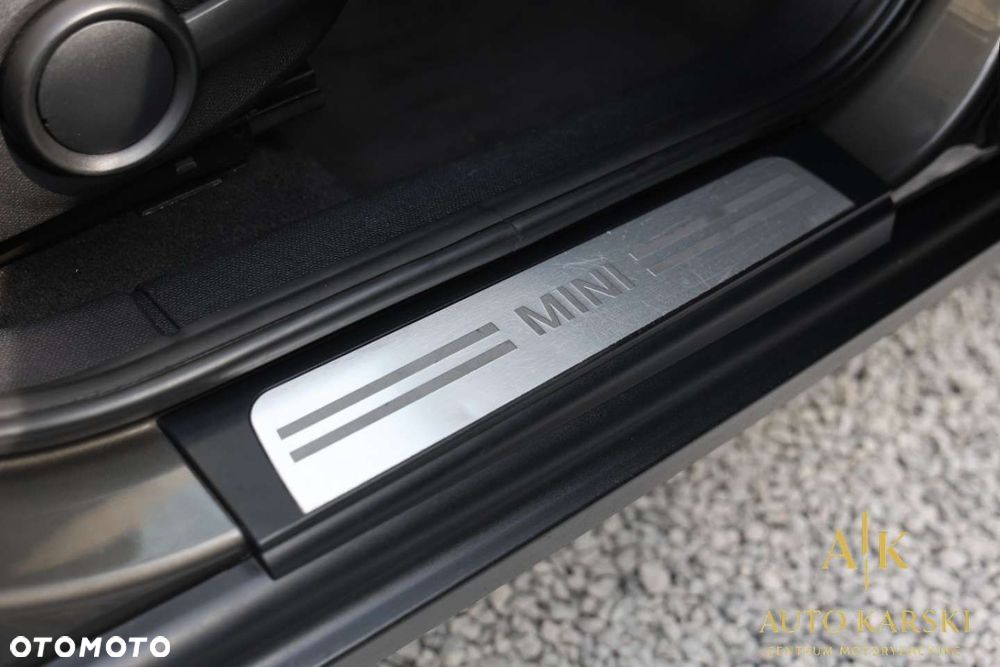 MINI Countryman - 34