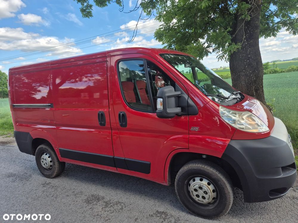 Fiat Ducato 17Q 2.3 MJ - 12