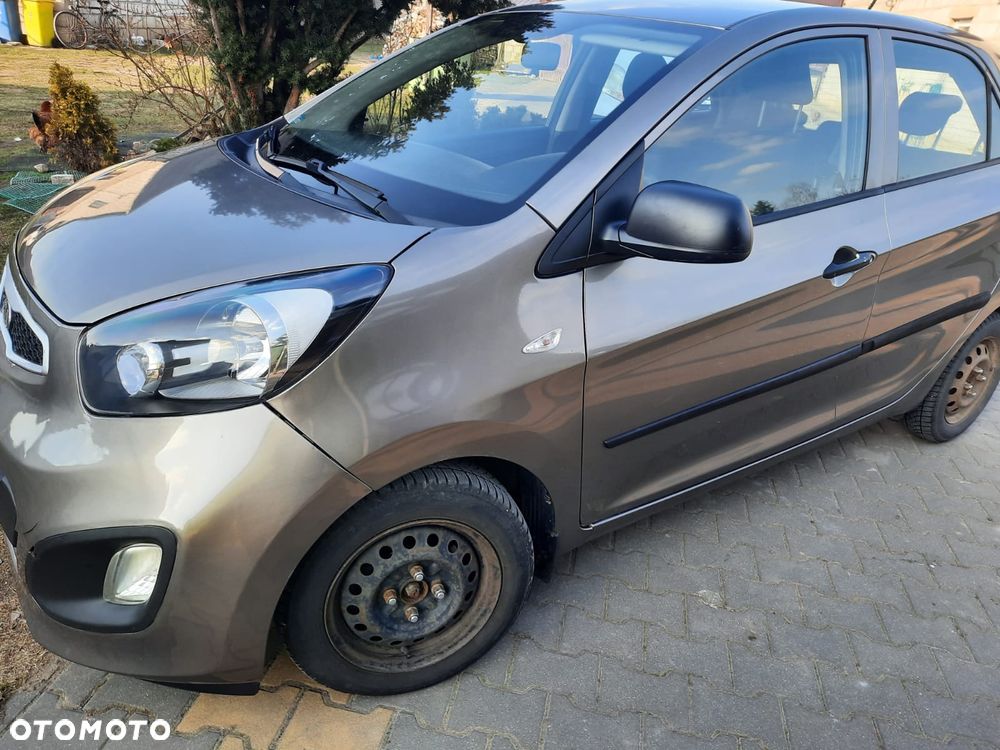 Kia Picanto 1.0 L - 1
