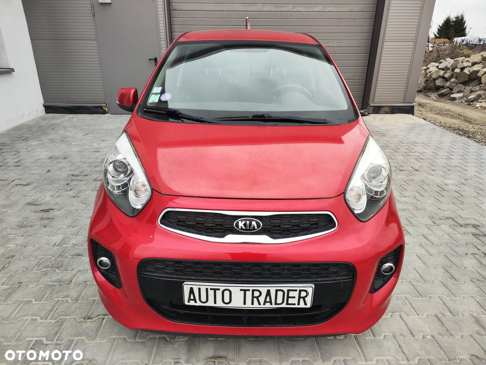 Kia Picanto 1.0 Spirit - 1