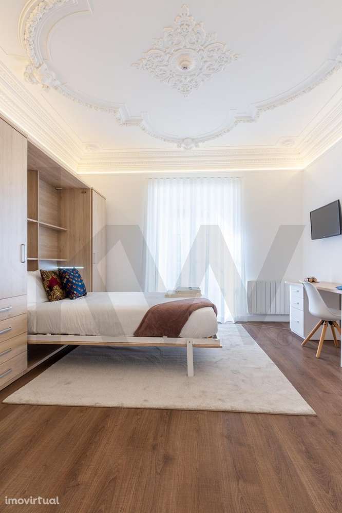 Oportunidade Única de Investimento: Hostel Premium no Centro Histórico - Grande imagem: 4/30