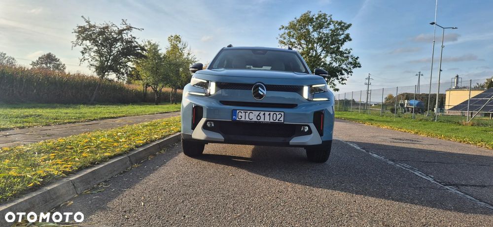 Citroën C3 Aircross 1.2 Turbo Plus S&S - 5