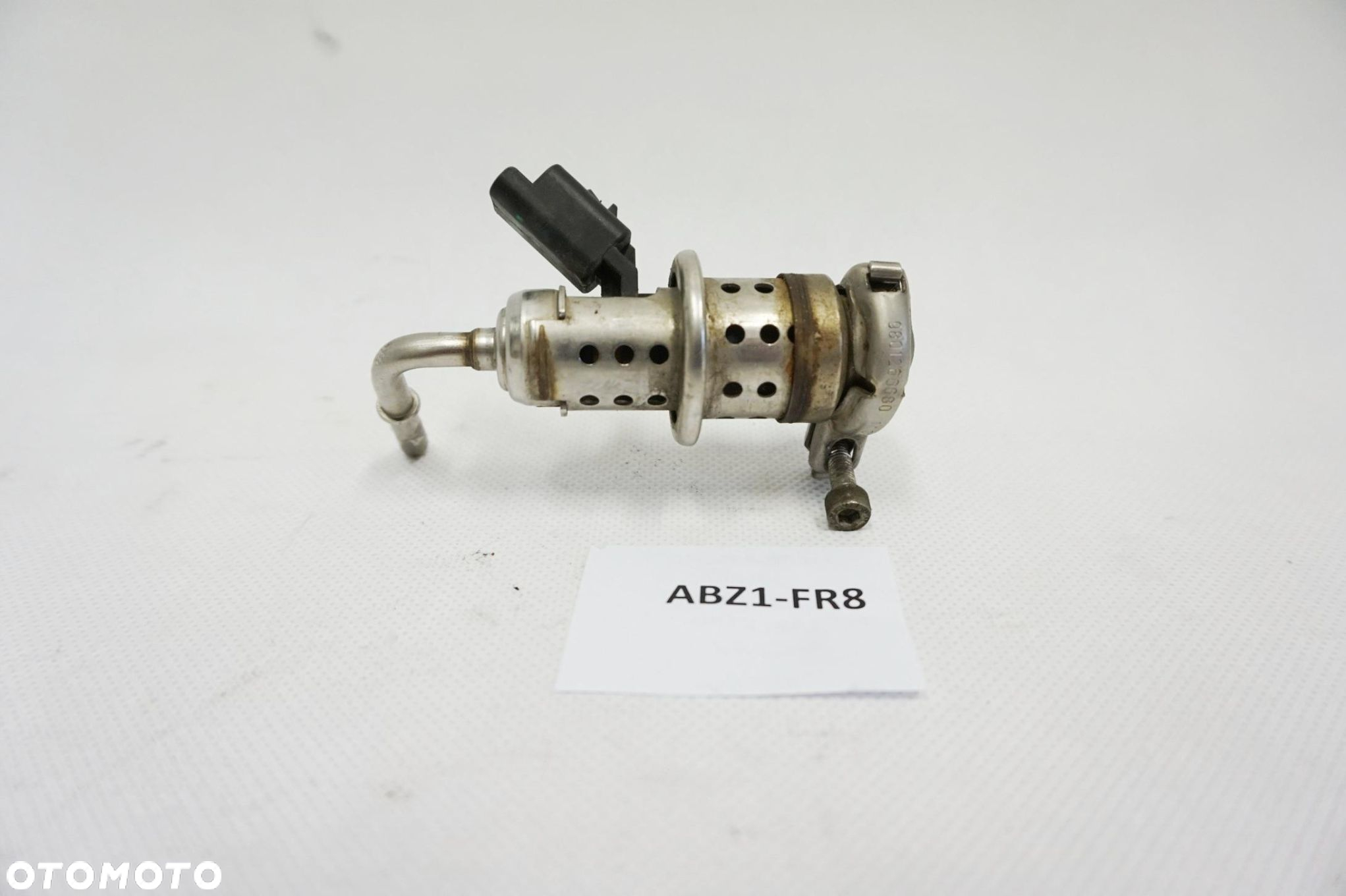 WTRYSKIWACZ ADBLUE CITROEN C4 PICASSO II - 3