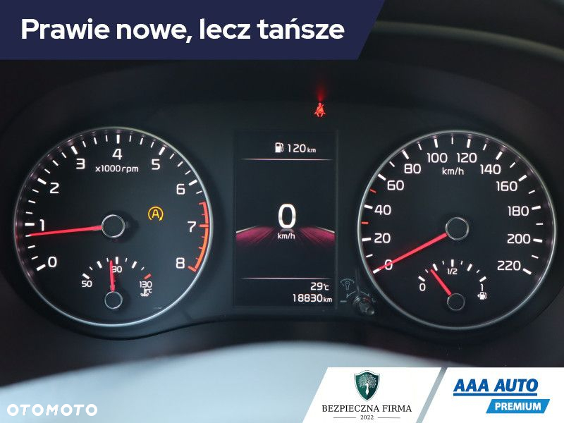 Kia Picanto - 12