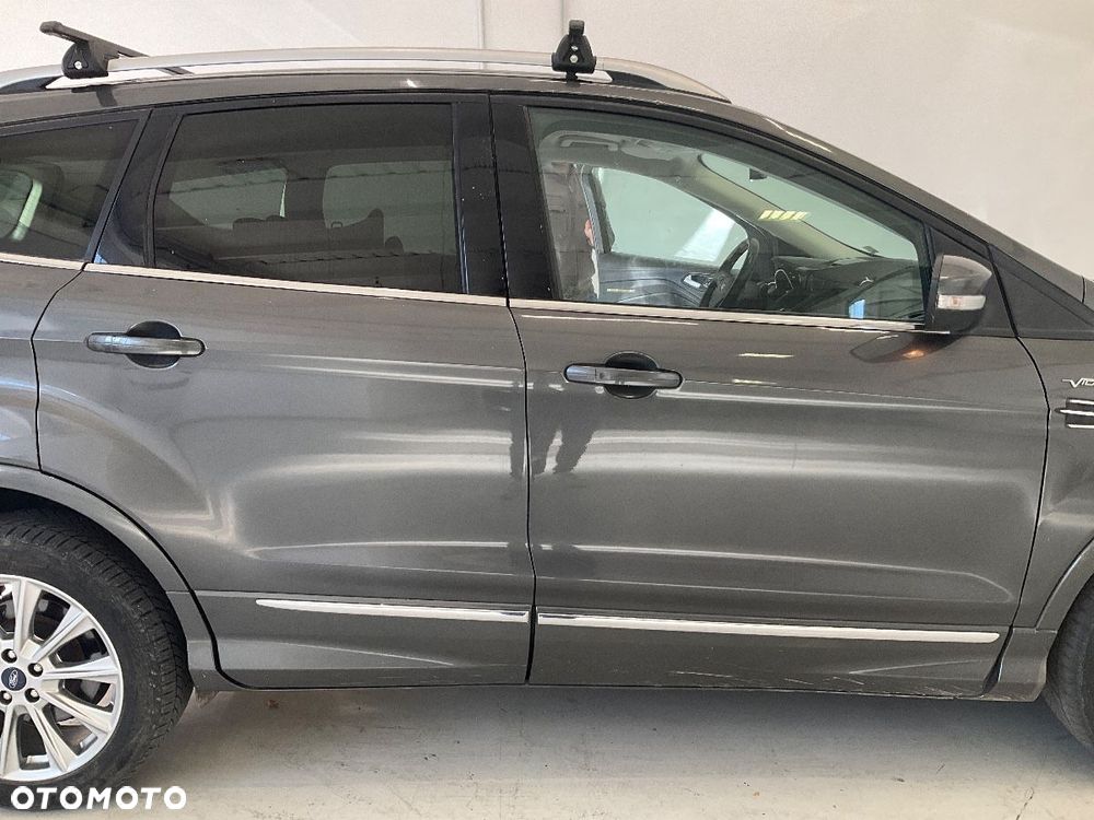 Ford Kuga 2.0 TDCi 4x4 Vignale - 10