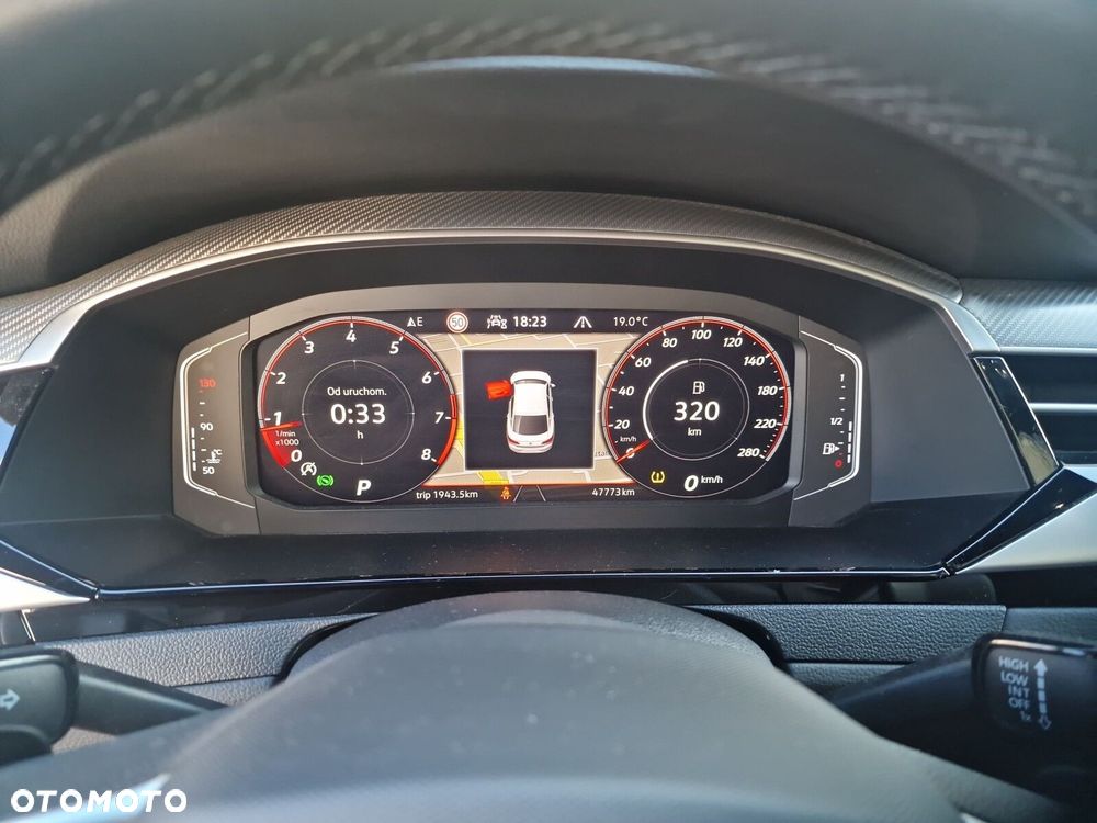 Volkswagen Arteon 2.0 TSI R-Line DSG - 15