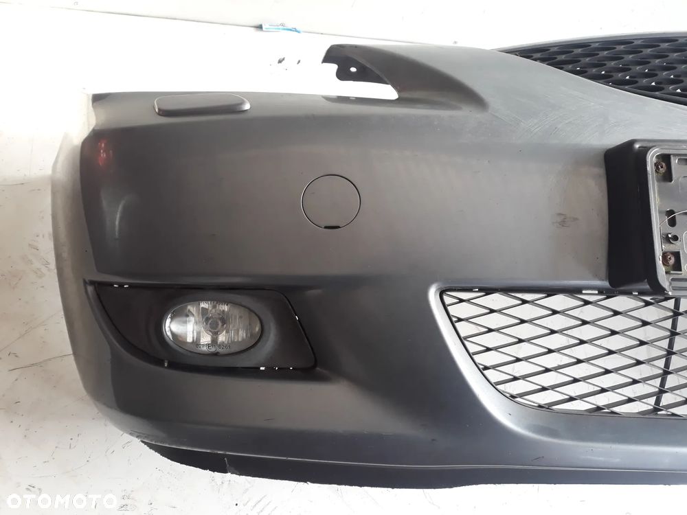 ZDERZAK PRZÓD MAZDA 3 (2003-2006) - 4