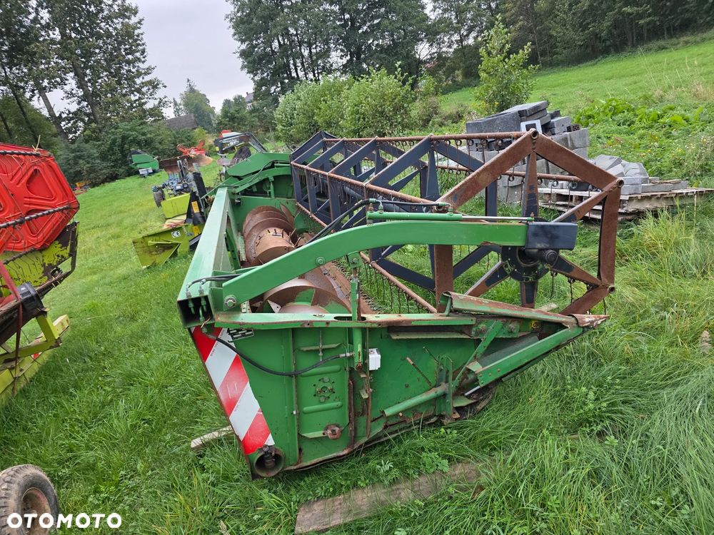 John Deere 2254 - 4