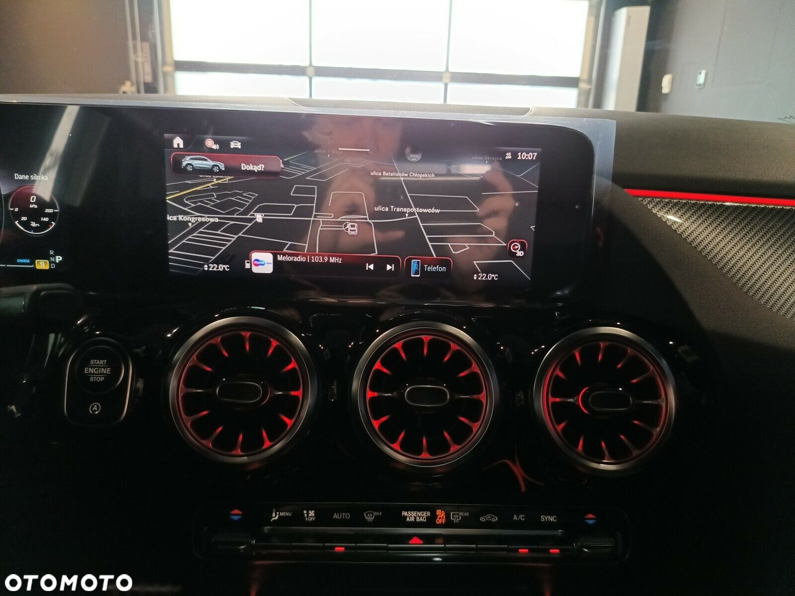 Mercedes-Benz GLA - 19